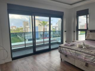 Belek Luxe Villa Antalya - 6