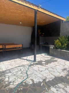 Golden Hills Villa - 3