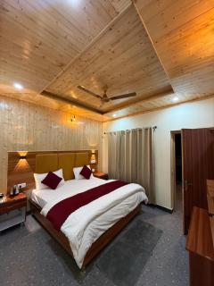 Trailveda Stay - 4