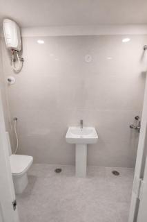 Full Furnished 2BHK - 0