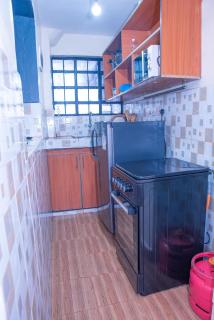 Micasa Homes BNB GF - 3
