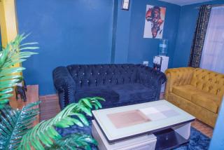 Micasa Homes BNB GF - 2