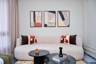 YourPlace Casablanca Maarif - The Art of Living - 1