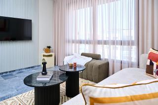 YourPlace Casablanca Maarif - The Art of Living - 5