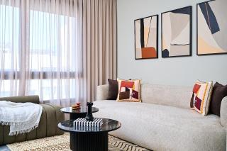 YourPlace Casablanca Maarif - The Art of Living - 3