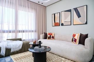 YourPlace Casablanca Maarif - The Art of Living - 6