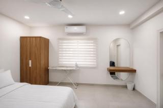 Full Furnished 2BHK - 1