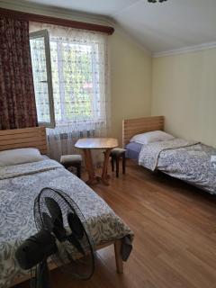 Green Dilijan B&B - 8