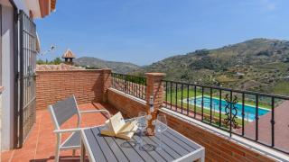 Casa Olivia Cómpeta by Ruralidays - 3