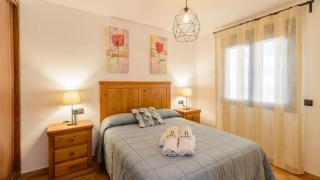 Casa Olivia Cómpeta by Ruralidays - 1