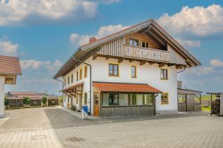 Kramerhof - Ferienwohnung Zugspitze - 9