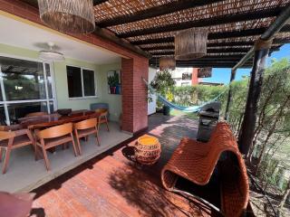 Apartamento Family Garden - 9