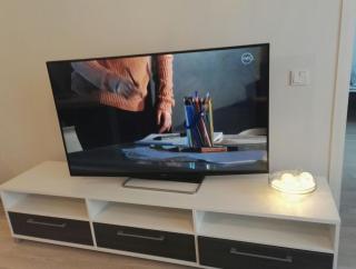 Uusi tilava kaksio Jyväskylän ydinkeskustassa 53 m2 - 5