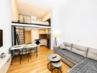 Tirana lake loft - 6