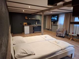 Upes apartamenti Ventspilī - 1