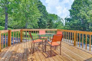 Sprawling Bluegrass Country Retreat Near Danville! - 9