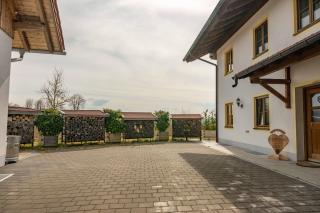 Kramerhof - Ferienwohnung Zugspitze - 8