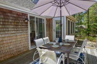 5-Mins to Forest Beach Dog Friendly - Chatham - 6