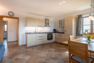 Kramerhof - Ferienwohnung Zugspitze - 7