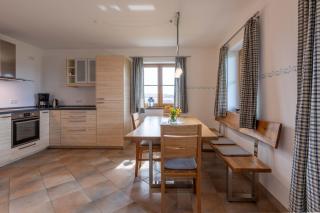 Kramerhof - Ferienwohnung Zugspitze - 3