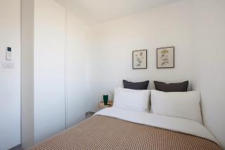 Jerusalem Crown Penthouse Luxury Duplex Balcony & Mamad - 2