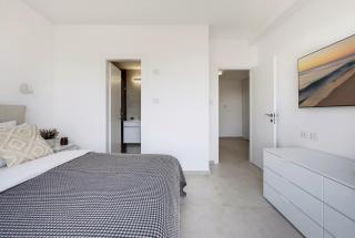Jerusalem Crown Penthouse Luxury Duplex Balcony & Mamad - 8