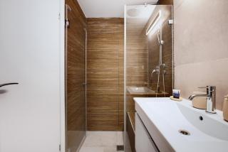 Jerusalem Crown Penthouse Luxury Duplex Balcony & Mamad - 6