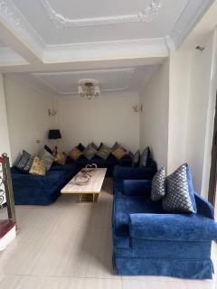 Hariman Guest House - 1