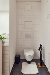 The Garden Terrace Residence - Premium 1BD Apartment in Vienna - 4