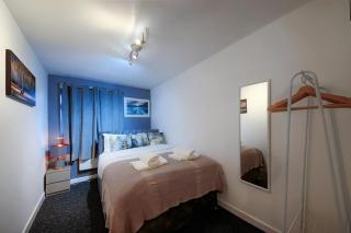 Modern Birmingham 2BR With Free Parking Near Birmingham City Centre - 6