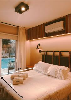 TERMAS PISMANTA Hotel & Spa - 7