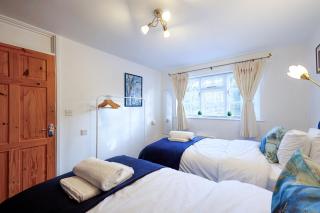 Modern Birmingham 2BR With Free Parking Near Birmingham City Centre - 8