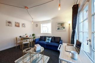 Modern Birmingham 2BR With Free Parking Near Birmingham City Centre - 3