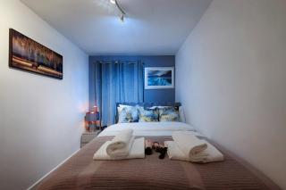 Modern Birmingham 2BR With Free Parking Near Birmingham City Centre - 1