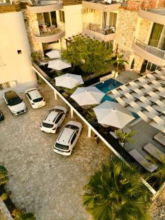Villa Merkuri - 6
