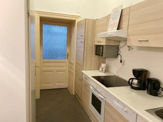 Long-Term Central Apartment - 3