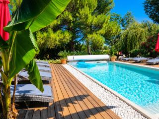 Villa Alyzea Chambre d'hôtes réservée aux adultes - 9