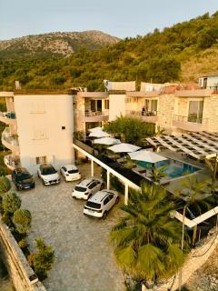 Villa Merkuri - 7