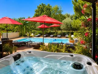Villa Alyzea Chambre d'hôtes réservée aux adultes - 8