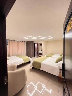Casa Tomebamba Hotel & Confort - 6