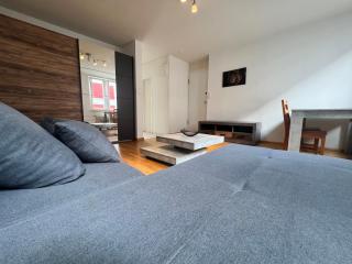 apartamento en basel suiza - 0