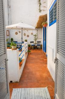 La Casa de la Punta - 2