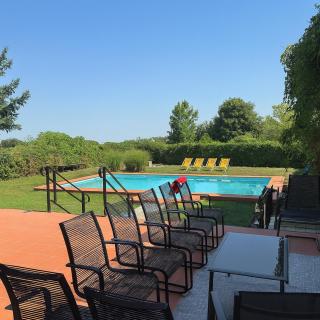 Luxury House with Pool, Garden, AC & Sauna near Vienna - 0