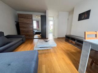 apartamento en basel suiza - 5