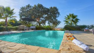 Casa Prado Arcos de la Frontera by Ruralidays - 8