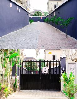 Heirloom Luxury Hotel and Apartments - 2