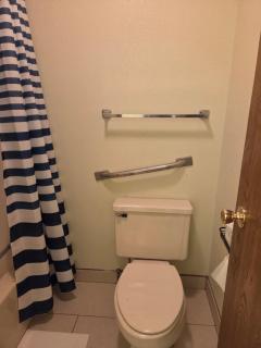 Chesaning INN & Suites - 2