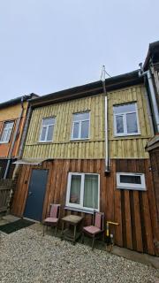 Zalu 30, centre of town, close to lake - 7