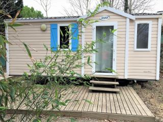 camping le clos fleuri - 9