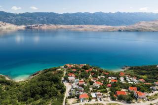 Villa Perla Nera & Villa Nevera by Pag tours - 3
